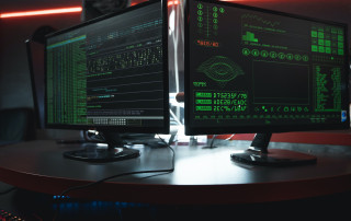 Security operations centers (SOCs)